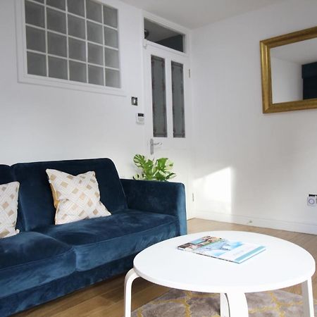 Anjore House - Modern Serviced Apartment In Belfast Extérieur photo
