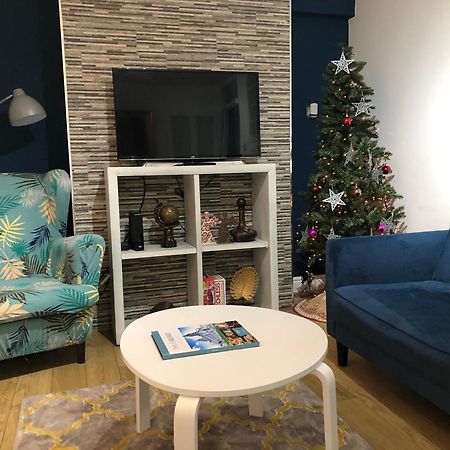 Anjore House - Modern Serviced Apartment In Belfast Extérieur photo
